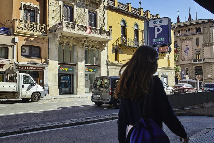 plaça major de vic 1