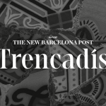 trencadis the new barcelona post