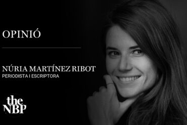 Nuria martinez ribot opinion