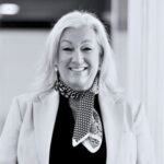 Sarah Osborne James